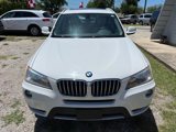 Used 2014 BMW X3 xDrive28i image 2