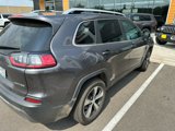 Used 2020 Jeep Cherokee Limited image 4