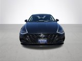 Used 2021 Hyundai Sonata Limited image 2