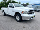 Used 2019 RAM 1500 Tradesman w/ Chrome Plus Package image 2
