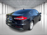 Used 2019 Ford Fusion SE image 4