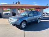 Used 2013 Subaru Forester 2.5X Premium image 3
