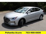 Used 2020 Hyundai Elantra SE image 3