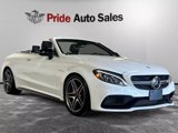 Used 2017 Mercedes-Benz C 63 AMG S image 3
