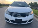 Used 2017 Chevrolet Traverse LT image 2