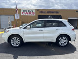 Used 2010 Acura RDX SH-AWD w/ Technology Package image 2