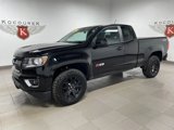 Used 2016 Chevrolet Colorado Z71 w/ Z71 Midnight Edition image 3