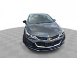 Used 2017 Chevrolet Cruze LT image 3
