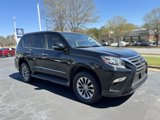 Used 2015 Lexus GX 460 Luxury image 4