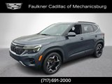 Used 2024 Kia Seltos EX image 3
