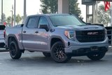 New 2025 GMC Sierra 1500 Pro w/ Graphite Edition image 2