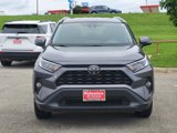 Used 2021 Toyota RAV4 XLE image 2
