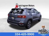 Certified 2022 Volkswagen Taos SE image 5
