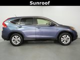 Used 2012 Honda CR-V EX image 5