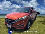 Used 2016 Hyundai Tucson SE w/ Option Group 02 image 1