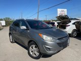 Used 2012 Hyundai Tucson GLS image 2