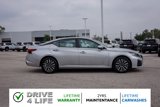 Certified 2023 Nissan Altima 2.5 SV image 4