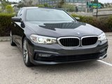 Used 2018 BMW 530i image 5