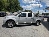 Used 2016 Nissan Frontier SV w/ SV Value Truck Package image 4
