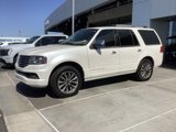 Used 2017 Lincoln Navigator Select image 2