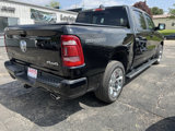 Used 2022 RAM 1500 Big Horn image 4