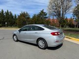 Used 2016 Chevrolet Cruze LS image 3