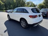 Certified 2021 Mercedes-Benz GLC 300 4MATIC image 5