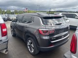 Used 2020 Jeep Compass Limited image 4