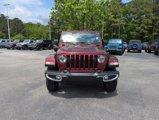 Certified 2021 Jeep Gladiator Sport image 2