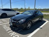 Used 2015 Mercedes-Benz E 400 4MATIC Coupe image 3