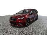 Used 2021 Chrysler Pacifica Touring-L w/ S Appearance Package image 2