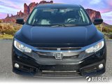 Used 2017 Honda Civic EX-L image 3