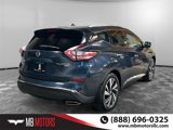 Used 2015 Nissan Murano Platinum image 3