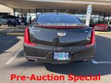 Used 2018 Cadillac XTS Luxury image 4