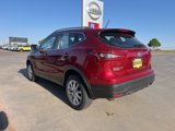 Used 2021 Nissan Rogue Sport SV image 5
