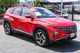 Certified 2022 Hyundai Tucson SEL w/ Convenience + Premium Package image 3
