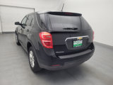 Used 2017 Chevrolet Equinox LS image 6
