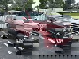 Used 2016 Chevrolet Suburban LT image 3