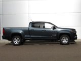 Used 2020 Chevrolet Colorado LT w/ LT Convenience Package image 3