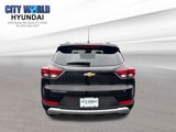 Used 2022 Chevrolet TrailBlazer LT w/ Convenience Package image 4
