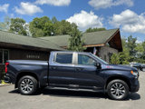 Used 2022 Chevrolet Silverado 1500 RST w/ All Star Edition Plus image 4