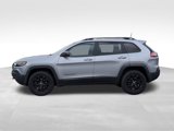 Used 2019 Jeep Cherokee Trailhawk w/ Comfort/Convenience Group image 2