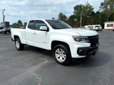Used 2021 Chevrolet Colorado LT w/ Fleet Safety Package image 4