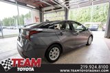 Used 2022 Toyota Prius LE image 4