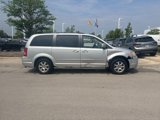 Used 2008 Chrysler Town & Country Touring image 3