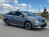 Used 2019 Nissan Sentra SR image 3