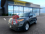 Used 2014 Ford Explorer XLT w/ Equipment Group 202A image 3