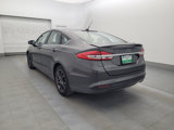 Used 2018 Ford Fusion SE w/ Equipment Group 201A image 5