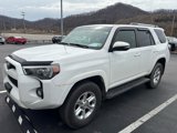 Used 2019 Toyota 4Runner SR5 Premium image 3