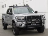 Used 2015 Toyota Tacoma 4x4 Double Cab image 2